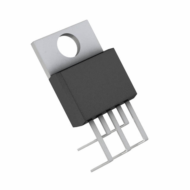 LT1965IT-3.3#31PBF Analog Devices Inc.